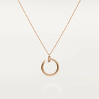 [Marin]JUSTE UN CLOU OR ROSE
