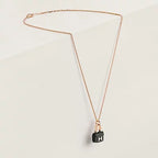 [Marin]WOMEN'S HM AMULETTES CONSTANCE PENDANT NECKLACE