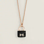 [Marin]WOMEN'S HM AMULETTES CONSTANCE PENDANT NECKLACE