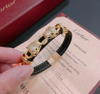 [Marin Jewelry] PANTHERE  BRACELET