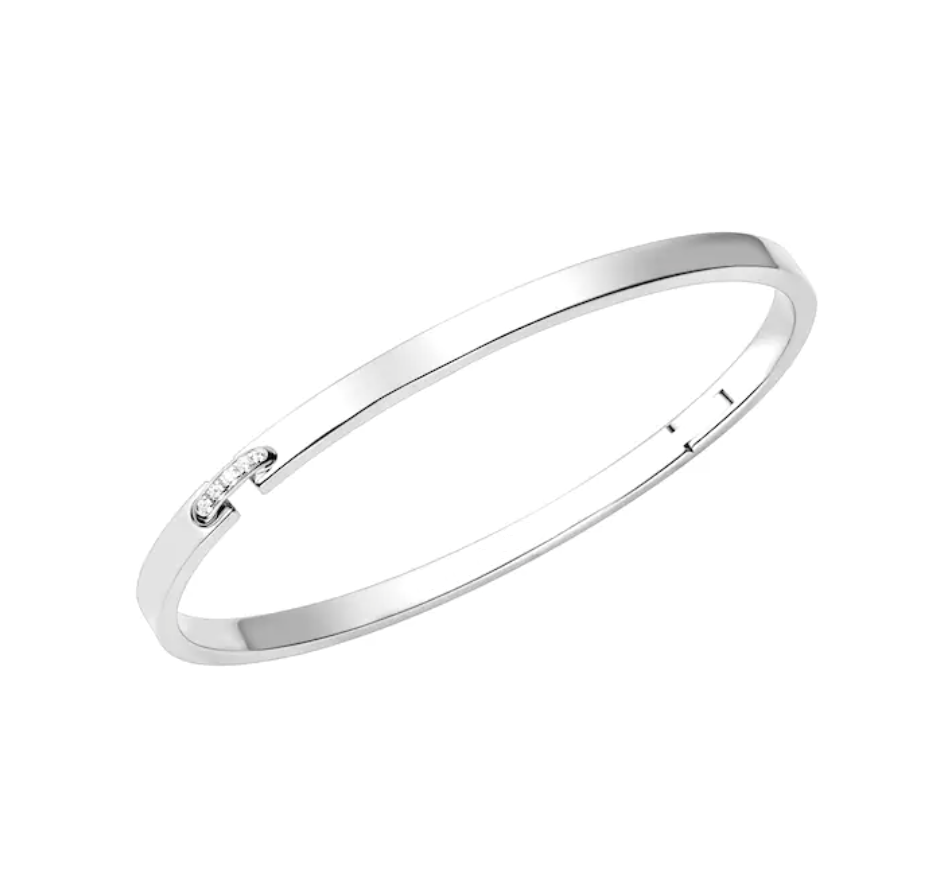 [Marin]LIENS EVIDENCE DIAMOND BRACELET