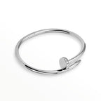 [Marin]JUSTE BRACELET 3.5MM DIAMONDS