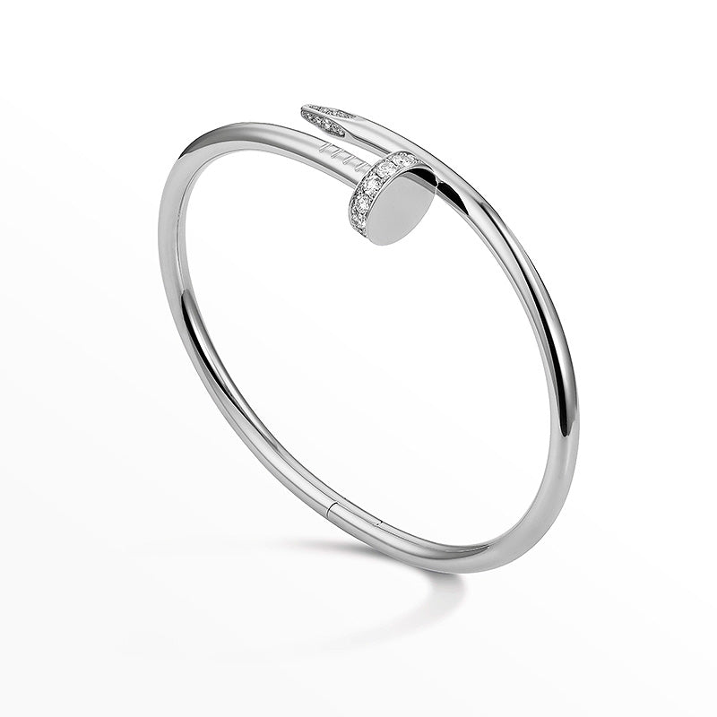 [Marin]JUSTE BRACELET 3.5MM DIAMONDS