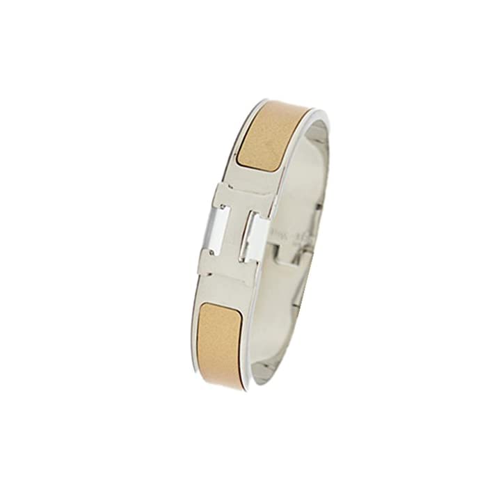 [Marin-Jewelry]H CHAMPAGNE BRACELET