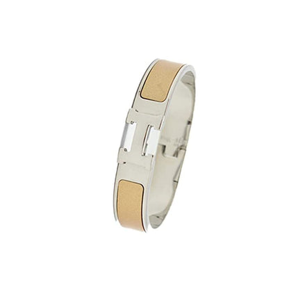 [Marin-Jewelry]H CHAMPAGNE BRACELET