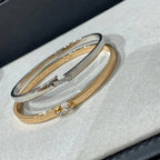 [Marin]LIENS EVIDENCE DIAMOND BRACELET