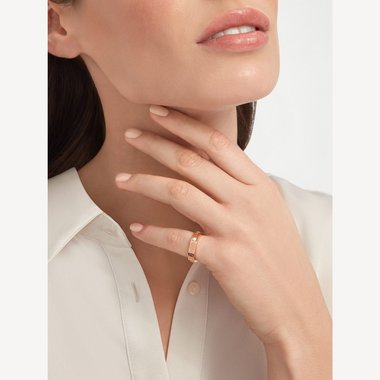 [Marin]ZERO 1 ESSENTIAL WITH A DIAMOD RING
