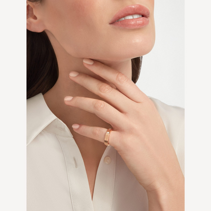 [Marin]ZERO 1 ESSENTIAL WITH A DIAMOD RING