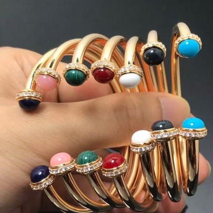 [Marin]P.T LUCKY BRACELET