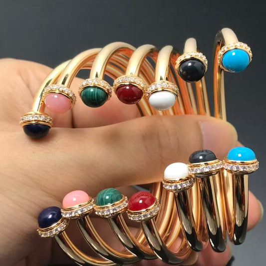 [Marin]P.T LUCKY BRACELET