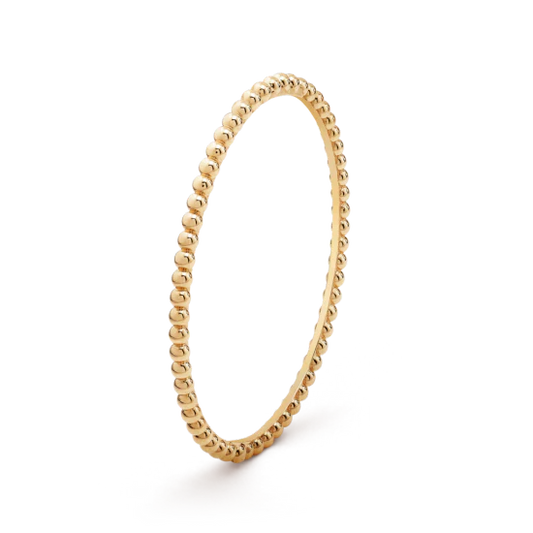 [Marin]PERLEE PEARLS BRACELET