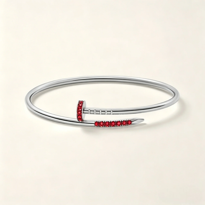 [Marin-Jewelry]ジュスト ブレスレット 2.5MM ダイヤモンド 新品