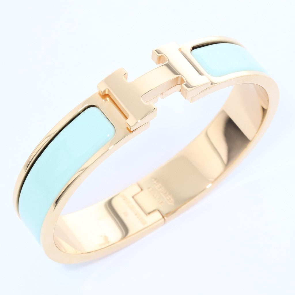[Marin]BRACELET BLEU CLAIR