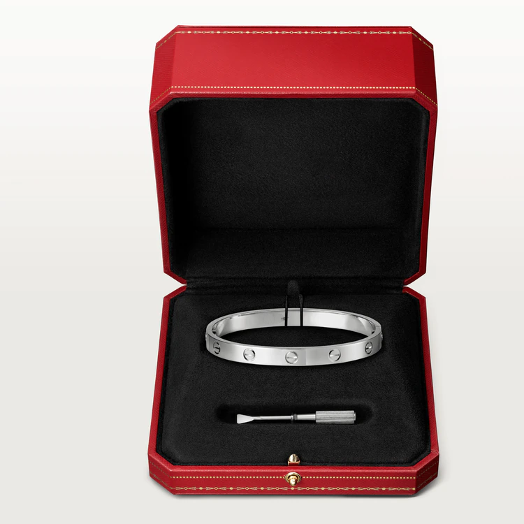 [Marin]LOVE BRACELET 6.1MM