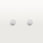 [Marin]LOVE EARRINGS SILVER 10MM
