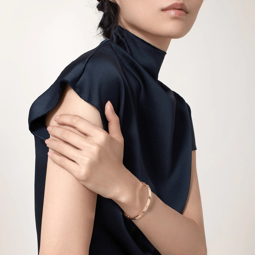 [Marin]LOVE BRACELET 6.1MM