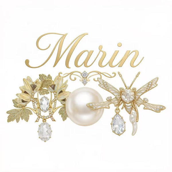 Marin