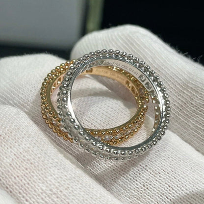 [Marin-Jewelry]PERLEE DIAMOND Marin-Jewelry GOLD RING