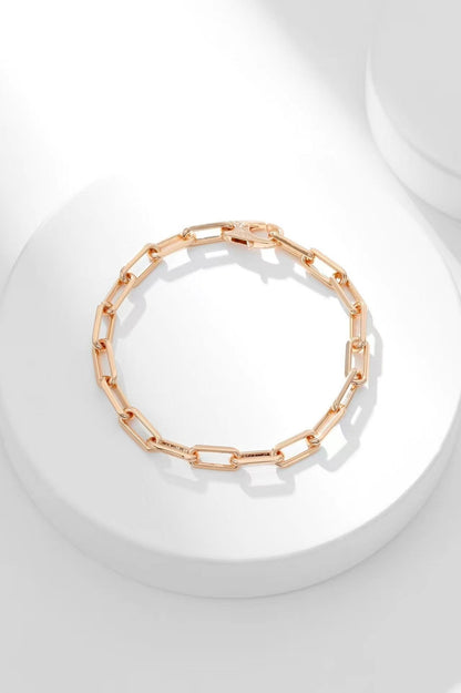 [Marin-Jewelry jewelrys]CT CHAIN BRACELET