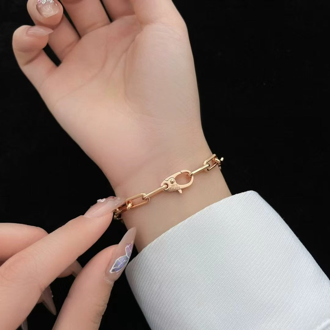 [Marin-Jewelry jewelrys]CT CHAIN BRACELET