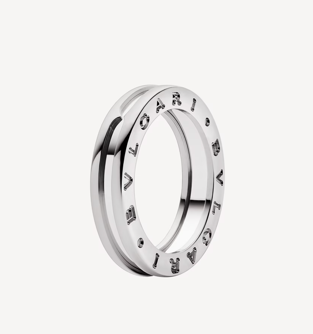 [Marin]ZERO 1 ONE-BAND RING