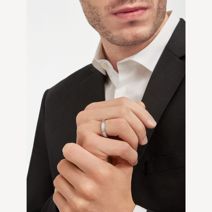 [Marin]ZERO 1 ESSENTIAL WITH A DIAMOD RING