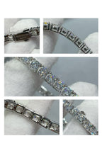 [Marin jewelrys]BRACELET TENNIS SERTI DE DIAMANTS
