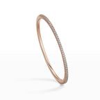 [Marin]MINI DIAMOND TENNIS BRACELET