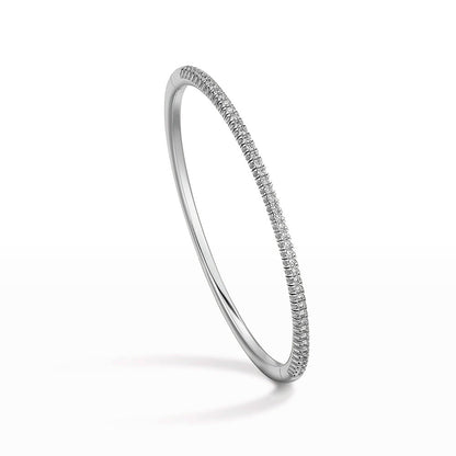 [Marin-Jewelry]MINI DIAMOND TENNIS BRACELET