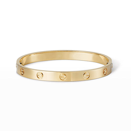 [Marin]LOVE BRACELET 6.1MM