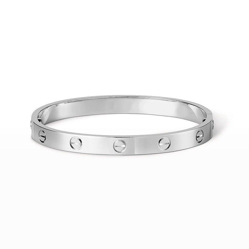 [Marin]LOVE BRACELET 6.1MM