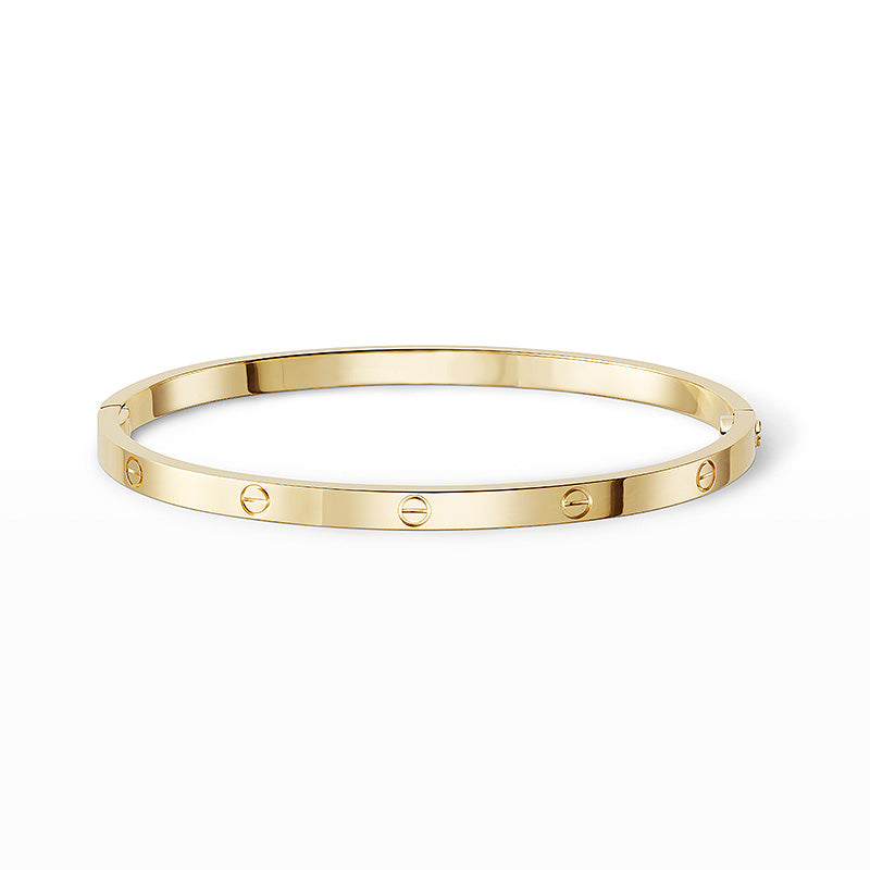 [Marin]LOVE BRACELET 3.65MM