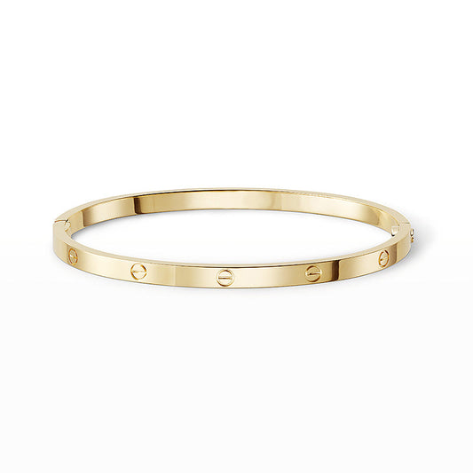 [Marin]LOVE BRACELET 3.65MM