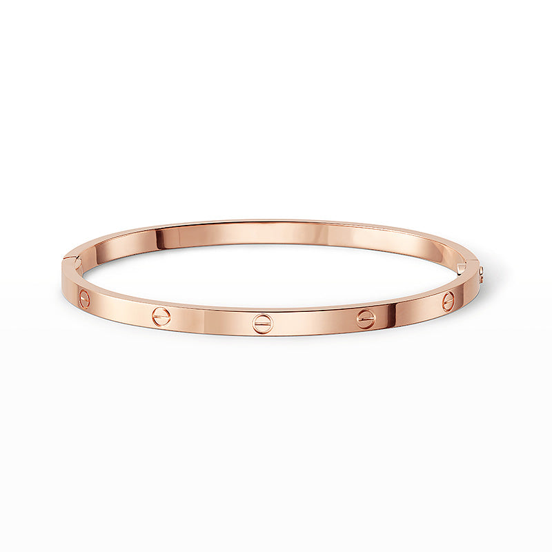 [Marin]LOVE BRACELET 3.65MM