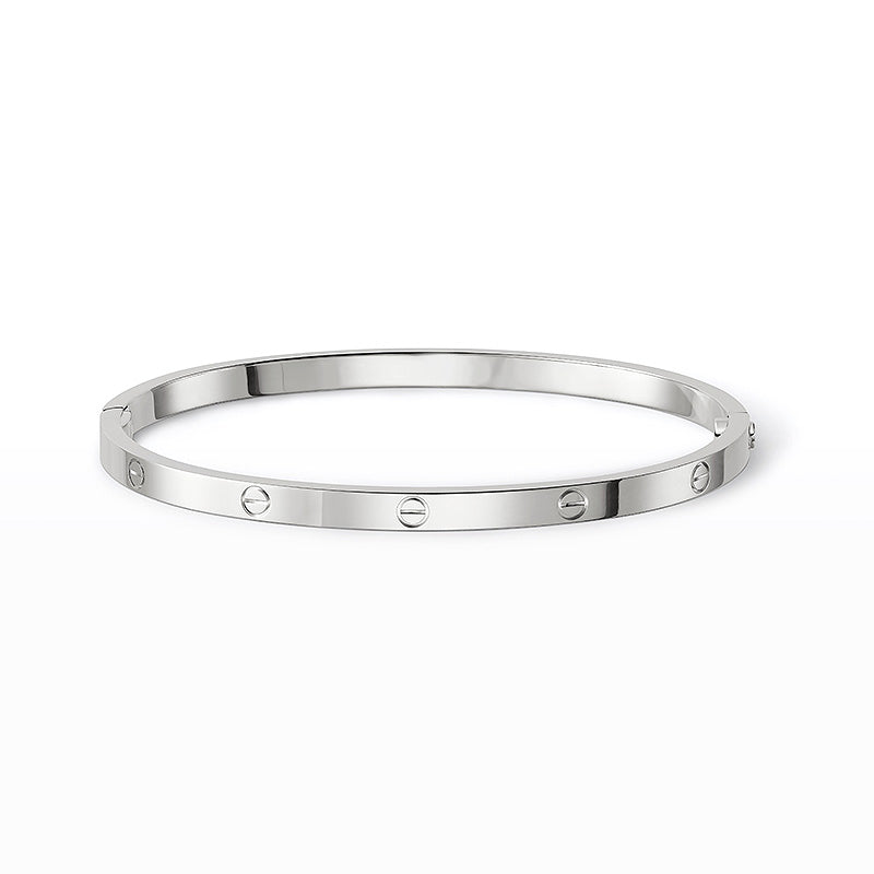 [Marin]LOVE BRACELET 3.65MM