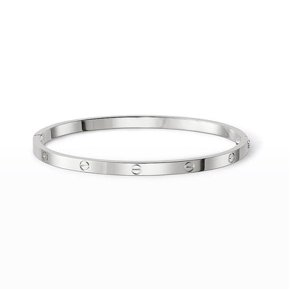 [Marin-Jewelry]LOVE BRACELET 3.65MM