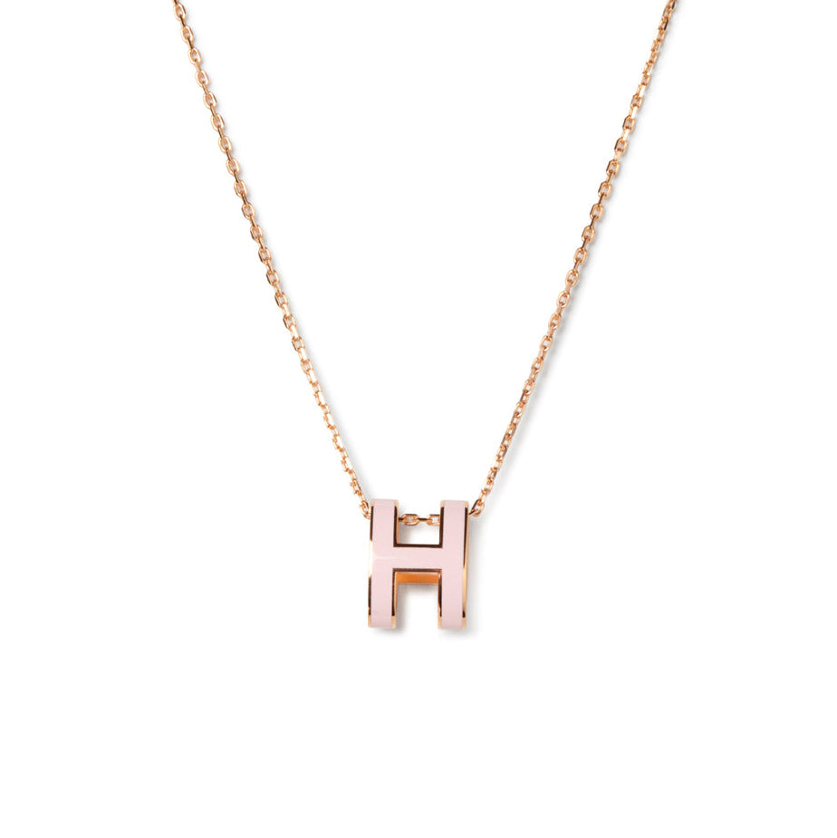 [Marin]POP H PÉDANT OR ROSE