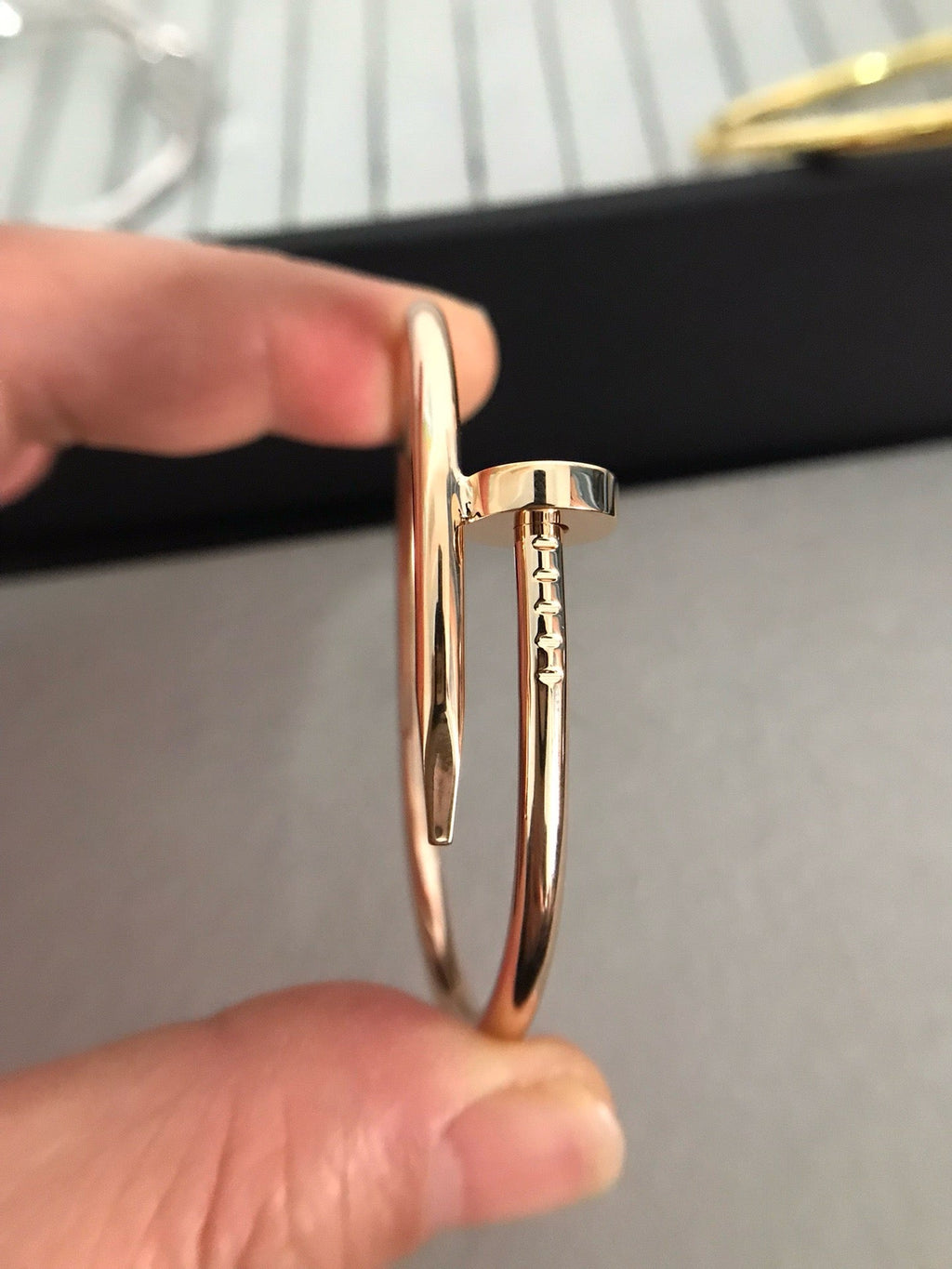[Marin]JUSTE BRACELET 3.5MM