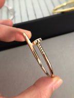 [Marin]JUSTE BRACELET 3.5MM