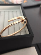 [Marin]JUSTE BRACELET 3.5MM