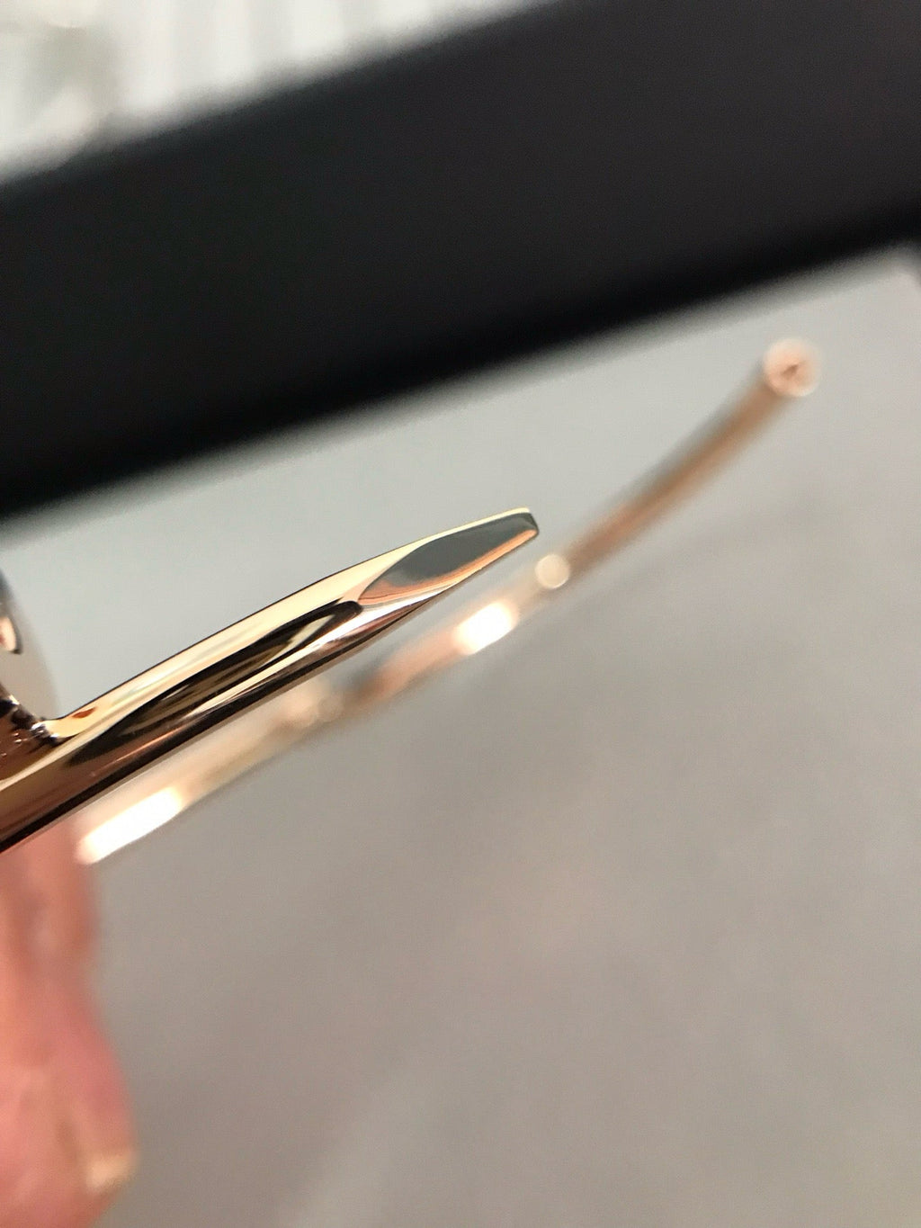 [Marin]JUSTE BRACELET 3.5MM