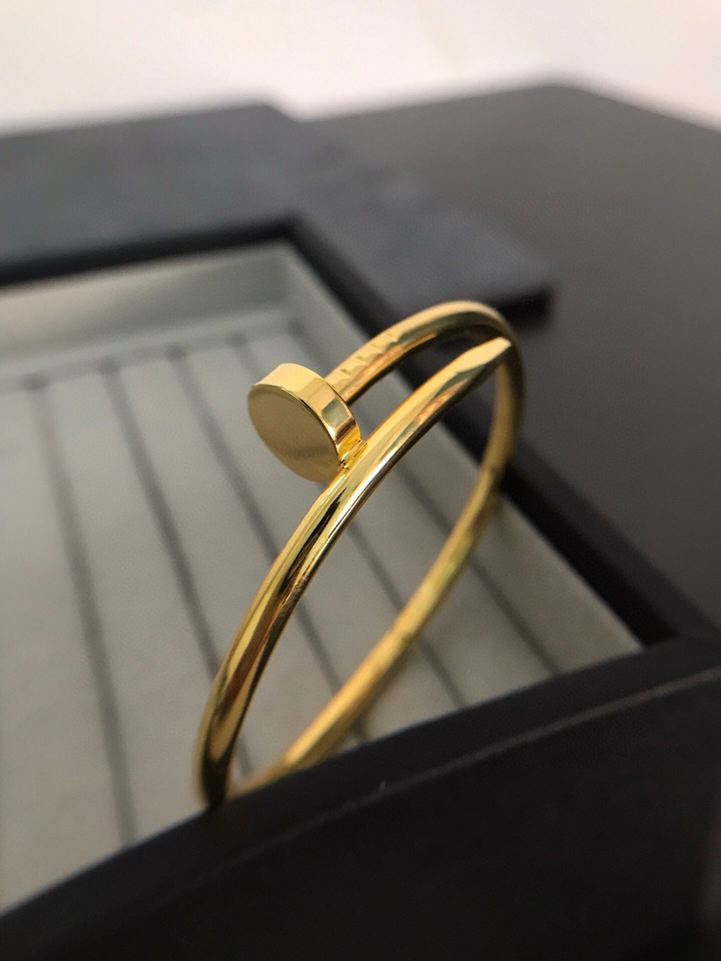 [Marin]JUSTE BRACELET 3.5MM