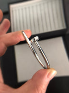 [Marin]JUSTE BRACELET 3.5MM
