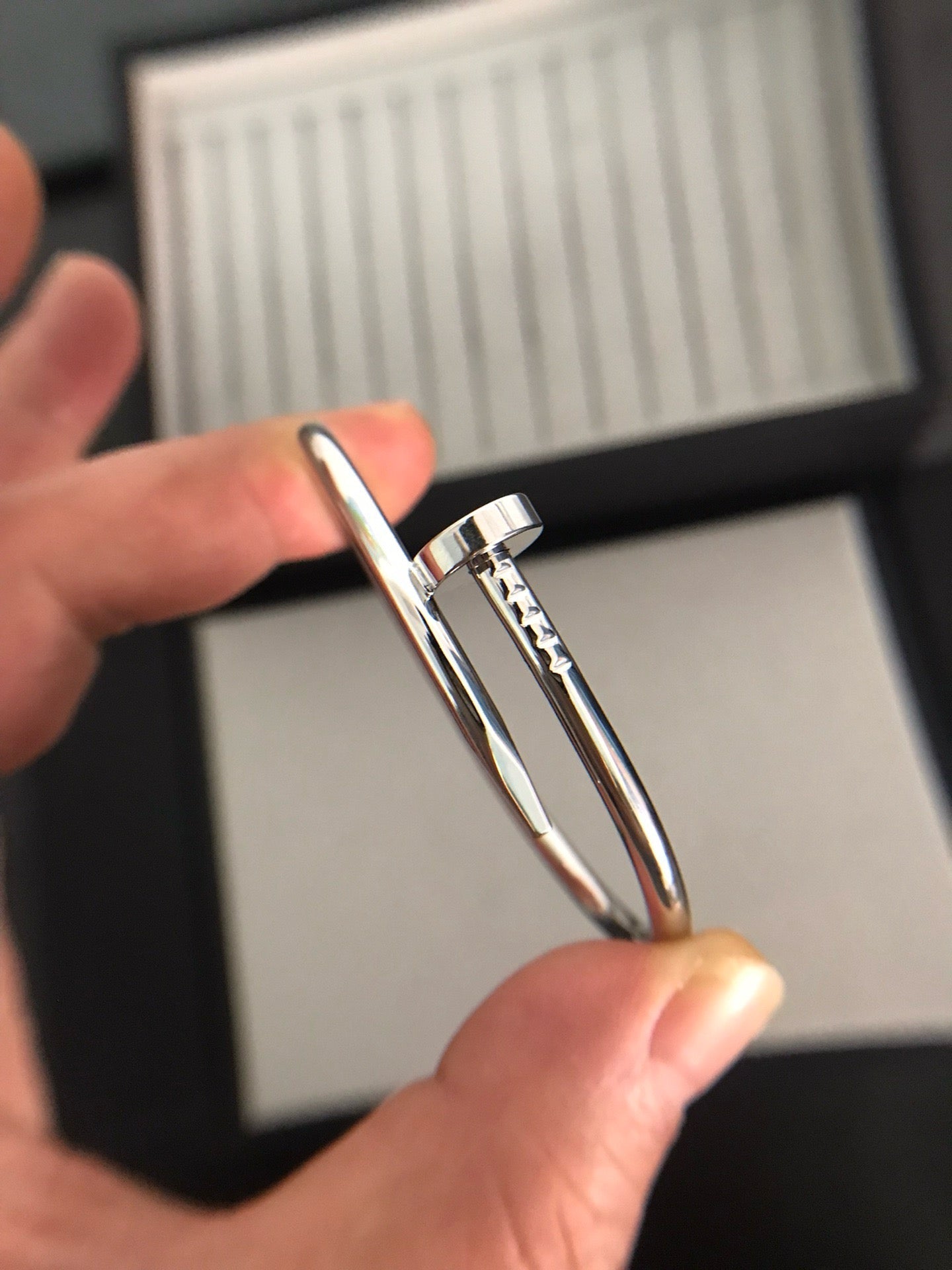 [Marin]JUSTE BRACELET 3.5MM