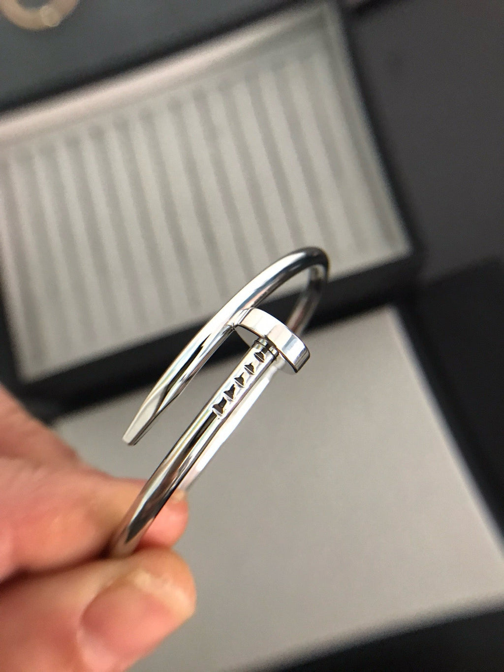[Marin]JUSTE BRACELET 3.5MM
