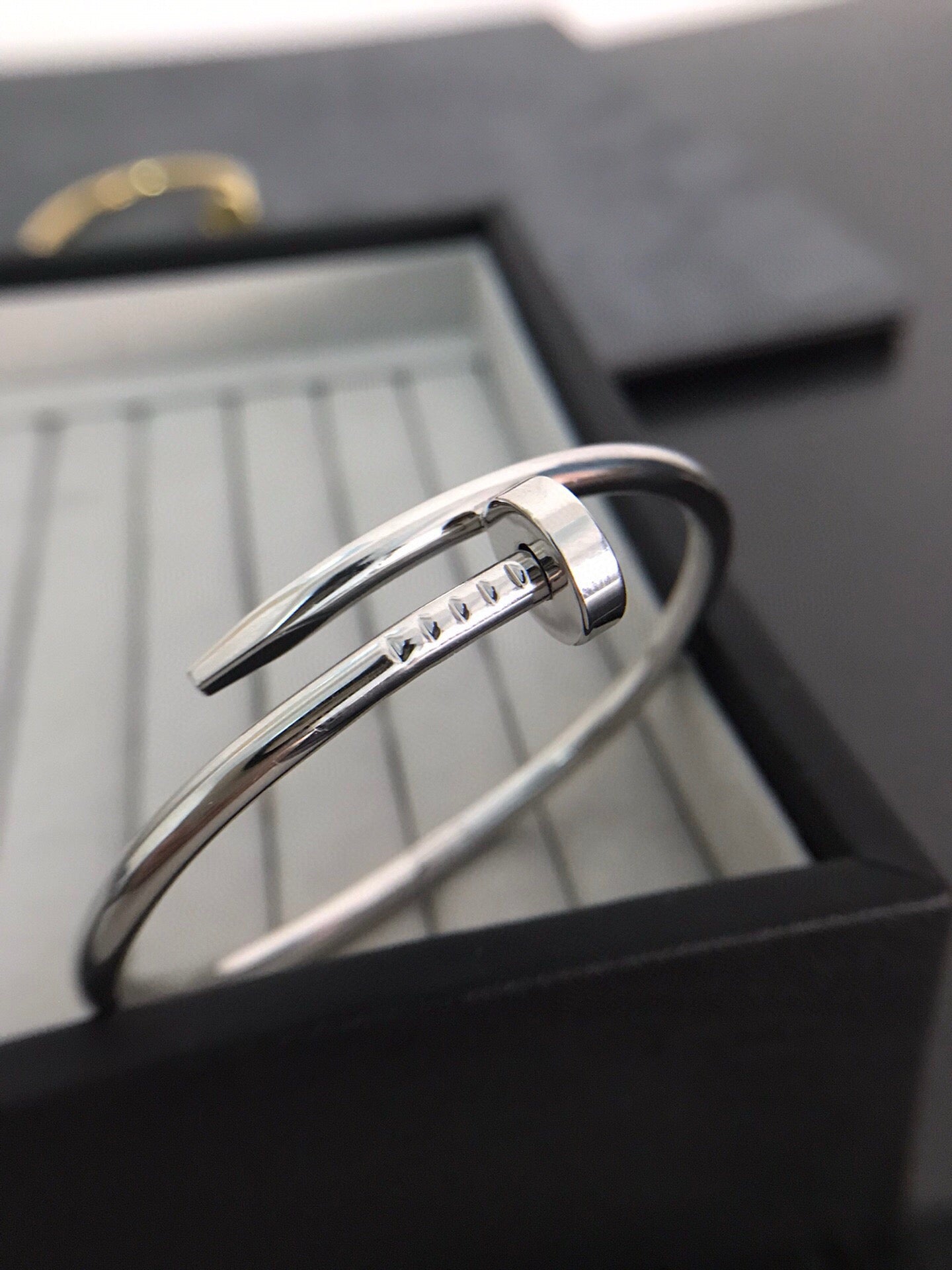 [Marin]JUSTE BRACELET 3.5MM