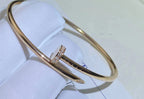 [Marin]JUSTE BRACELET 2.5MM DIAMONDS