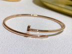 [Marin]JUSTE BRACELET 2.5MM