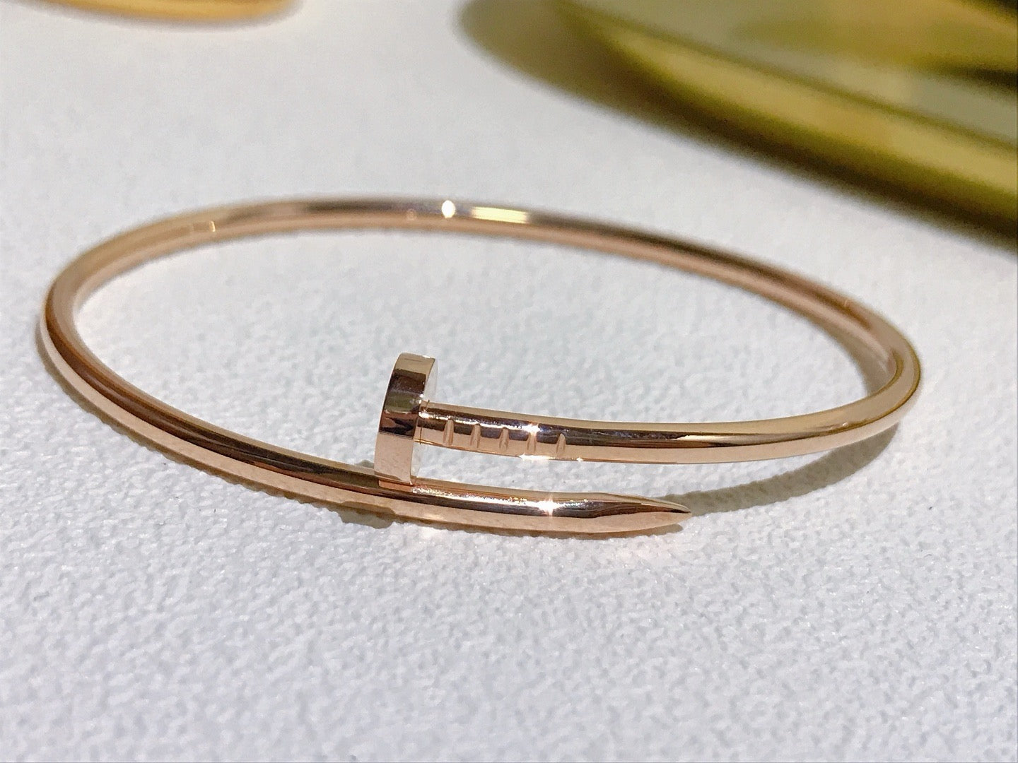 [Marin]JUSTE BRACELET 2.5MM