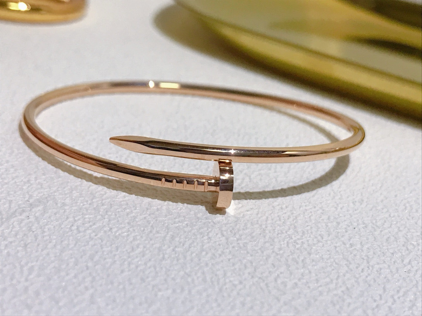 [Marin]JUSTE BRACELET 3.5MM